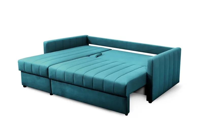 Угловой диван-кровать "Ларио" СТАНДАРТ Вариант 2