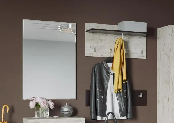 Прихожая "Соренто" композиция #3