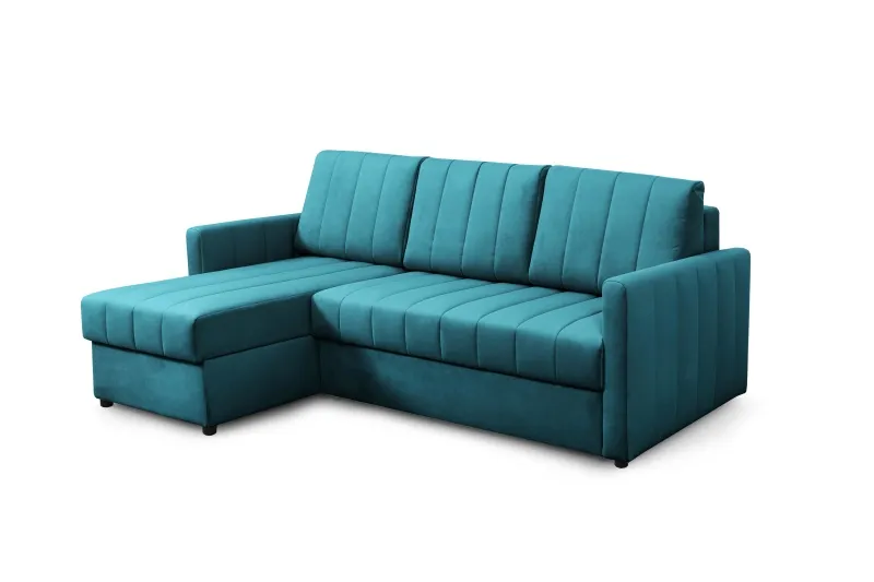 Угловой диван-кровать "Ларио" СТАНДАРТ Вариант 2