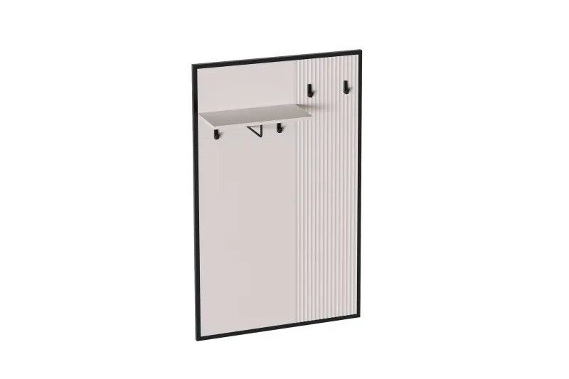 Прихожая "Нора" композиция #1 Персидский жемчуг