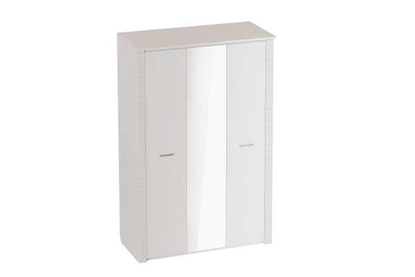 Спальный гарнитур "Элана" композиция #3 Персидский жемчуг