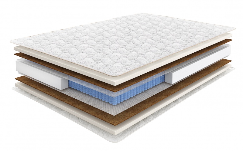 Матрас Prestige Memory Foam 1400х2000